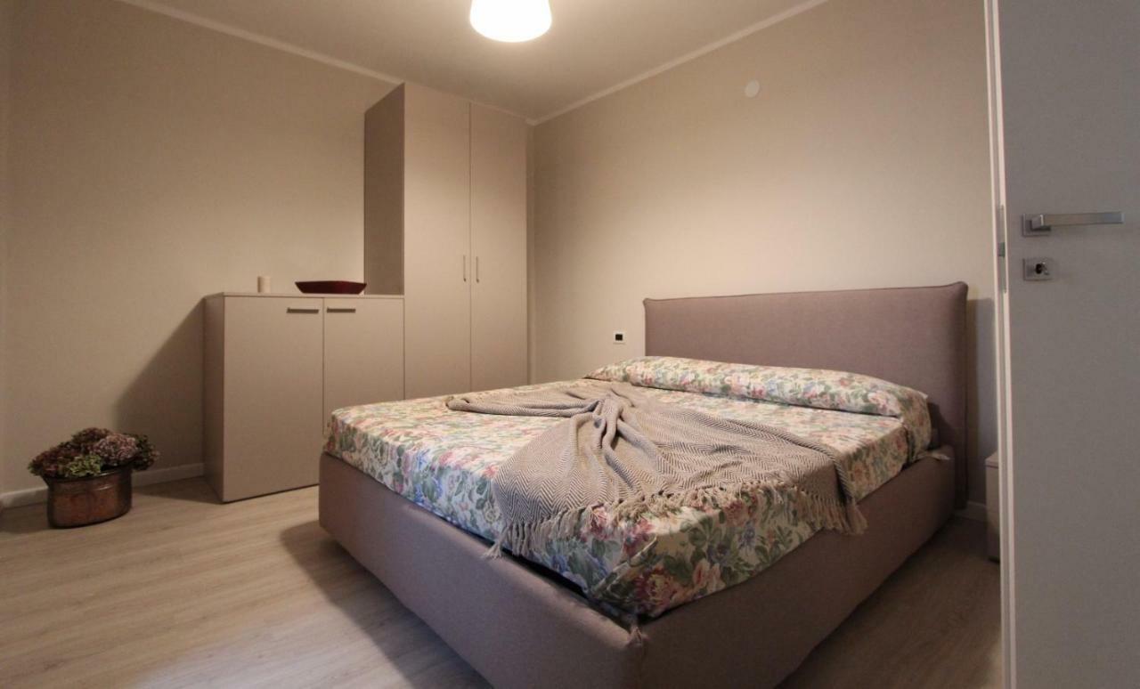 Casa Vacanze 'Lo Spirito Del Monte' Capo di Ponte エクステリア 写真